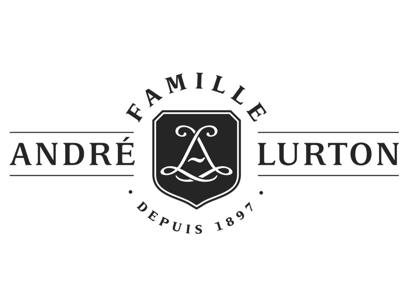logo du domaine installé avec lien vers le site