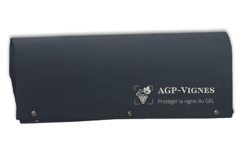 image du produit avec logo en blanc