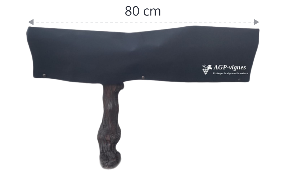 image du produit AGP vignes adapté à la Taille Guyot simple