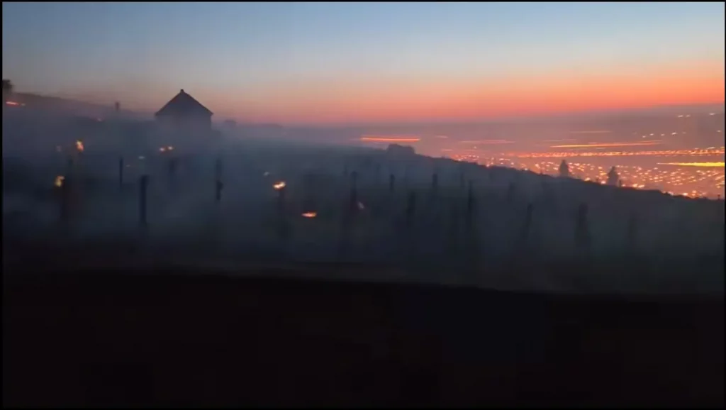 méthodes traditionnelles coûteuses, polluantes et énergivores comme les bougies